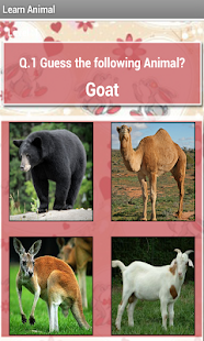 How to get Fun Learn - Animals 1.2 unlimited apk for pc