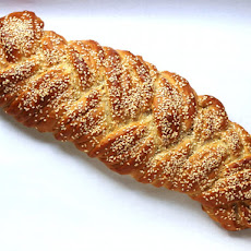 Braided Bread
