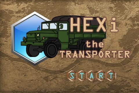 HEXi Transporter