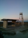 Maxwell Refuge Observation Tower