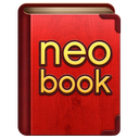 Каталог лицензионных книг mobile app icon