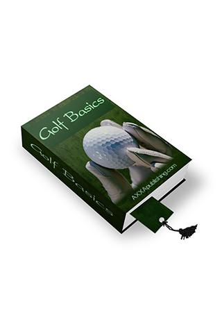 Golf Basics Explained