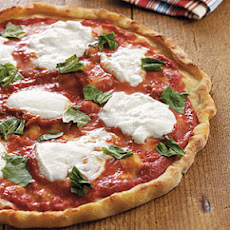 Pizza Margherita