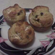 Mouthgasm Muffins