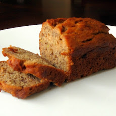 Banana Bread