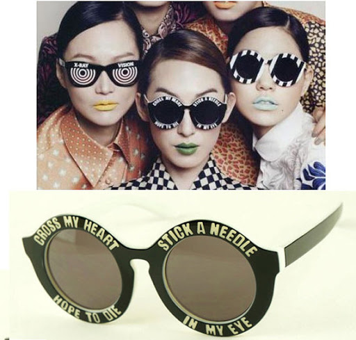 gafas originales