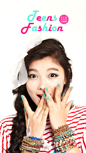 How to install Kimyoojung Buzz Launcher Theme 1.0.1 unlimited apk for android