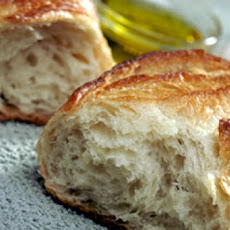 Basic Sourdough Bread