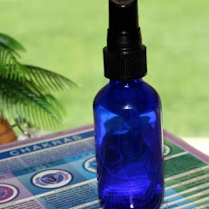 Concentration Spray