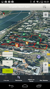 How to mod Balades OTBB patch 115122015 apk for laptop