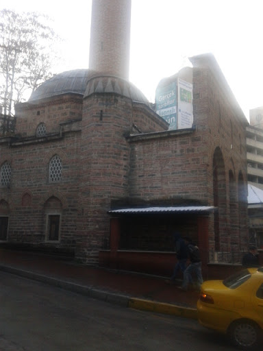 Karaşeyh Camii