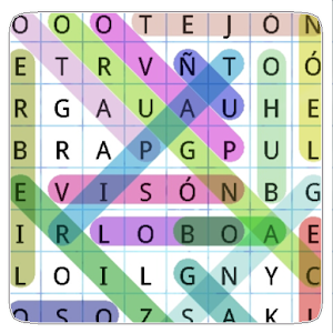 Word search for PC-Windows 7,8,10 and Mac