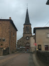 Église De Fourneaux