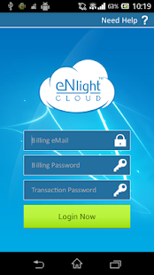 How to mod eNlight Cloud 1.2.7.2 mod apk for android