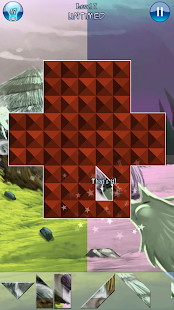 How to mod Hidden Pieces: 3 Little Pigs 1.0.4 unlimited apk for bluestacks