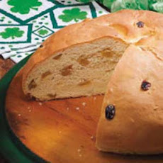 Irish Soda Bread Recipe