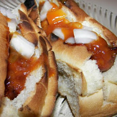 St. Louis Barbecue Sauce