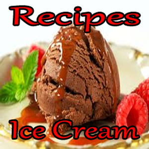 Ice Cream Recipes!.apk 1.0