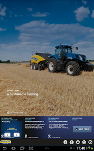 How to install Farming news by New Holland 1.0.4 apk for android