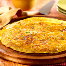 Spanish Omelette