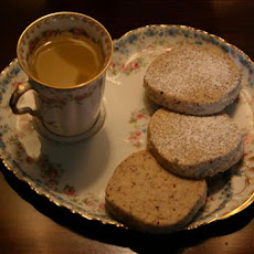 Gullusci Butternut Cookies