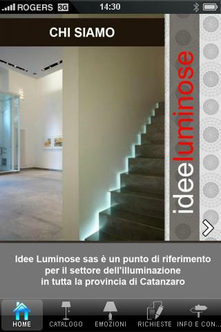 Idee Luminose