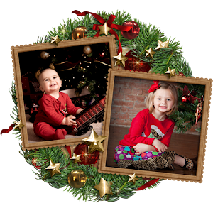 Xmas Photo Frames - Android Apps on Google Play
