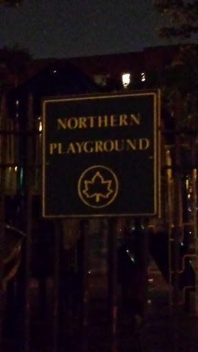 Northern Playground  