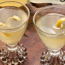 The Corsican Cocktail Recipe
