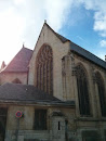 Eglise Place Saint Godard