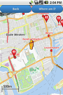 How to install Rotterdam Amenities Map (free) patch 1.0 apk for laptop