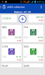 How to install JARS Money Manager lastet apk for android