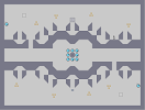 Thumbnail of the map '169-2: Zap Trap'