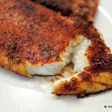 Company Tilapia