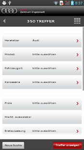 How to mod Audi Zentrum Ingolstadt lastet apk for android