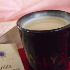 Honey Vanilla White Tea Chai
