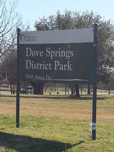 Dove Springs Park