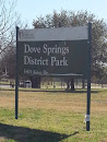 Dove Springs Park