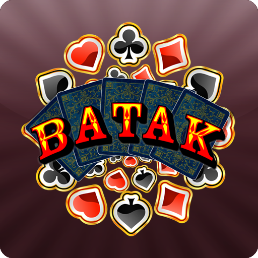 Batak (İhale) LOGO-APP點子