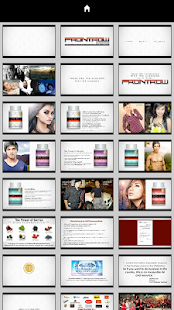 How to download FrontRow lastet apk for laptop