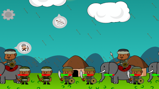 How to mod Blot out the Sun 1.11 unlimited apk for android