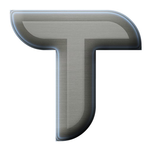 Titanium Password Manager LOGO-APP點子