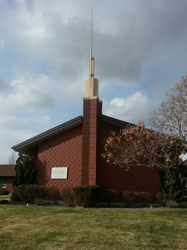 Clinton City LDS Church