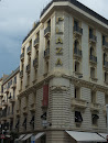 Hôtel Plaza de France