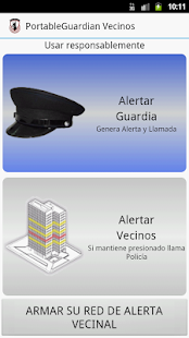 How to download PortableGuardian Vecinos patch 1.10 apk for pc