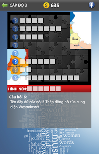 How to mod Giải Ô Chữ 1.8.1 unlimited apk for android