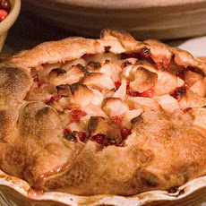 Autumn Harvest Pie
