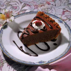 Creamy Chocolate Pie