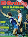 El Grafico Nº 3160 Velez River Copa Libertadores