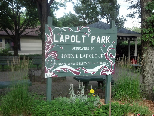 Lapolt Park